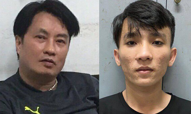 4. 4 tú ông ăn theo gái bán dâm 1,5 triệu đồng: Công an quận 1, TP.HCM, tạm giữ Nguyễn Bá Huy (còn gọi là Huy “Gái”, 48 tuổi) cùng 3 người đàn ông khác để điều tra về hành vi Môi giới mại dâm. Huy giới thiệu khách, Cường điều gái và 2 người làm xe ô chở gái đến khách sạn. Sau mỗi lần bán dâm, các cô gái nhận 1,5 triệu đồng và giữ lại 400.000 đồng, còn lại Cường chia lại cho Huy 700.000 đồng, 2 người chở được 150.000-300.000 đồng/đêm.