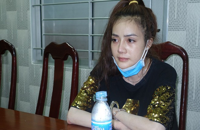 Đỗ Như Ý sang Campuchia khoảng năm 2017, sinh sống tại thành phố Shihanouk bằng nghề DJ (chỉnh nhạc). Số ma túy trên, nghi phạm nhận vận chuyển thuê từ Campuchia về TP Hồ Chí Minh để lấy tiền công 500 USD. Khi Ý từ Campuchia vừa vào Việt Nam thì bị Công an huyện An Phú và Đồn Biên phòng cửa khẩu Long Bình phát hiện, bắt giữ cùng tang vật.