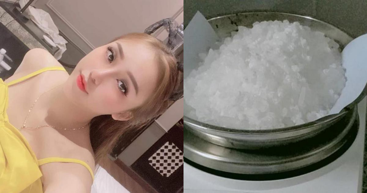 Một vụ việc liên quan đến hot girl buôn ma túy khác khiến dư luận xôn xao là trường hợp Hoàng Nguyễn Minh Hằng, hot girl xinh đẹp và sành điệu, sinh viên năm 2 của Trường Cao đẳng Du lịch Huế bị bắt vì cầm đầu một đường dây ma túy lớn. Kiểm tra phòng nghỉ do Hằng thuê, công an thu giữ 1.303 viên thuốc lắc, gần 500 triệu đồng và nhiều dụng cụ, giấy tờ liên quan.