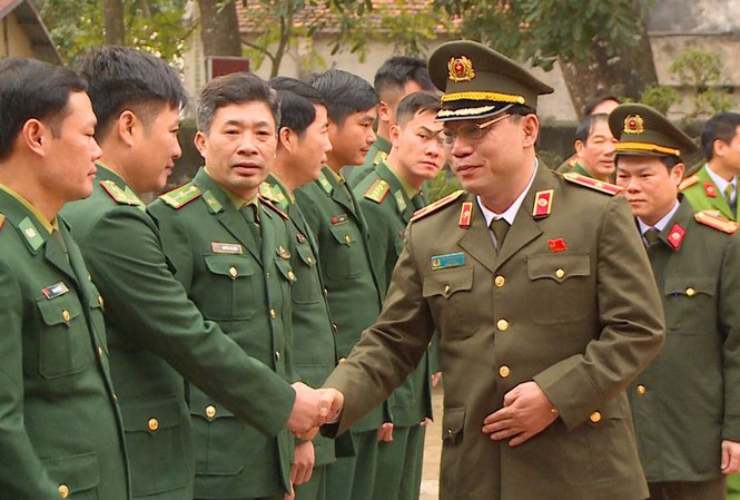 Đến tháng 6/2020, ông thôi giữ vụ này. Người được điều động, bổ nhiệm thay thế là đại tá Trần Phú Hà, Phó Cục trưởng Cục An ninh mạng và phòng chống tội phạm sử dụng công nghệ cao (Bộ Công an).