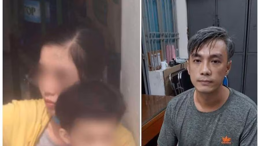  3. Bắt khẩn cấp người yêu mẹ đánh con gái: Công an quận Tân Phú (TP.HCM) cho biết, kết quả giám định thương tật của cháu Chung Ngọc H. (4 tuổi) bị bạn trai của mẹ đánh đập là 8,5%, đủ cơ sở khẳng định cháu bị bạo hành. Công an tiến hành bắt khẩn cấp, làm thủ tục gia hạn giam giữ lần 2 đối với Lương Đức Thắng (SN 1985). Thắng là người yêu của mẹ cháu H., đi uống rượu về thấy H. khóc nên đã đánh, bóp cổ và nhấc bổng lên khỏi mặt nhà.