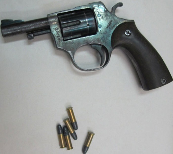 Cả hai lên kế hoạch khá chi tiết trước khi đi cướp. Theo đó, Ngọc lên mạng xã hội tìm mua khẩu súng tự chế dạng Colt xoay, bắn đạn thể thao với giá 12 triệu đồng để làm phương tiện gây án.