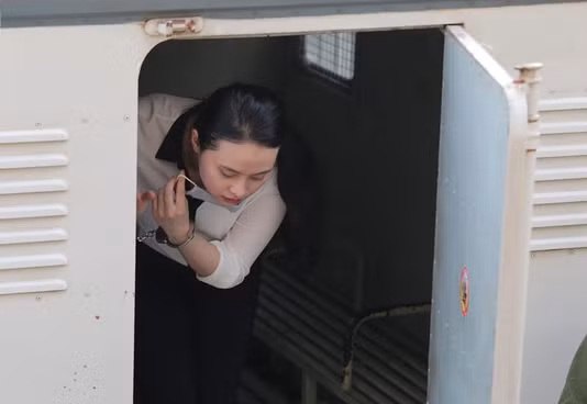 Xet xu Van Kinh Duong va Ngoc “Miu”: Trum ma tuy tu bao chua-Hinh-2