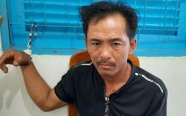 4. Ghen tuông chồng cũ, giết hại người tình: Công an huyện Tháp Mười (Đồng Tháp) bắt giữ Nguyễn Thành Tuấn (41 tuổi, ngụ xã Hậu Thạnh Tây, huyện Tân Thạnh, tỉnh Long An), điều tra về hành vi giết người. Tối 23/7, Tuấn cùng Nguyễn Thị Thúy (SN 1972), người tình chung sống như vợ chồng với nạn nhân cụ cãi về chuyện người chồng trước của nạn nhân. Bức tức, Tuấn lấy dao đâm nạn nhân rồi bỏ trốn khỏi hiện trường, cho đến khi bị cảnh sát bắt giữ.