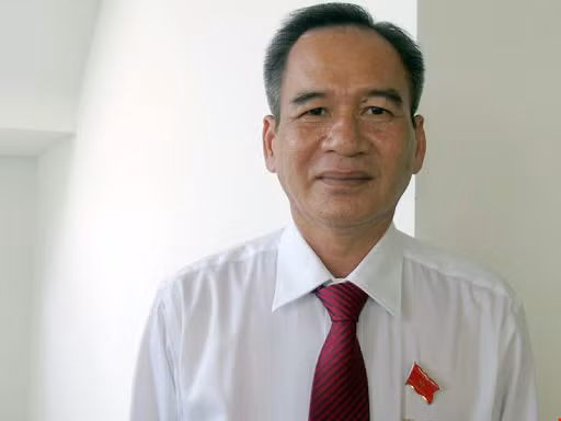 Chan dung cac Bi thu, Pho bi thu tinh thanh vua bo nhiem-Hinh-2