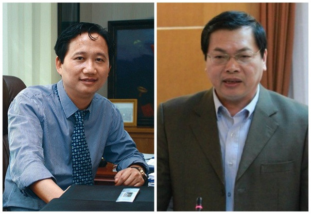 Bên cạnh đó, ông Hoàng còn buông lỏng lãnh đạo, kiểm tra dẫn đến một số đơn vị trực thuộc Bộ Công Thương thực hiện không đúng các quy định về tuyển dụng, tiếp nhận, đánh giá, bổ nhiệm, quy hoạch cán bộ theo phân cấp quản lý, để một số cán bộ vi phạm kỷ luật, bị khởi tố.