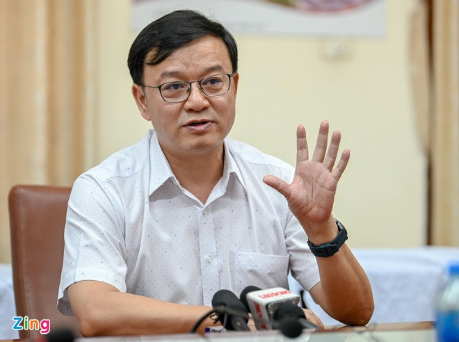 Thieu ho so, tong thau Cat Linh - Ha Dong se thi nghiem tung thiet bi