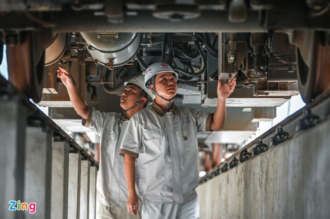 Thieu ho so, tong thau Cat Linh - Ha Dong se thi nghiem tung thiet bi-Hinh-2