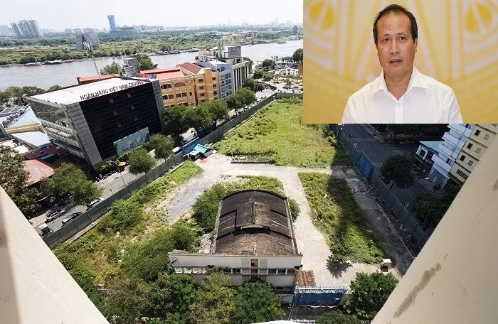 Thu truong Cao Quoc Hung lien quan gi sai pham Sabeco?