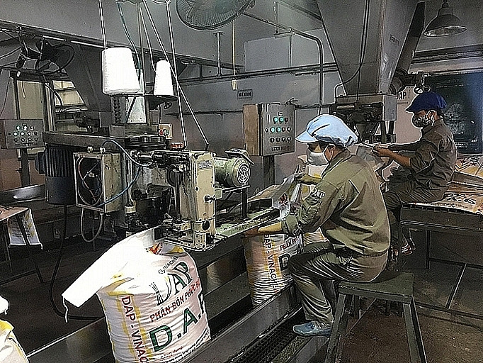 “Dai gia” Vinachem lo hon 1.000 ty: Sa lay o du an nao?-Hinh-3