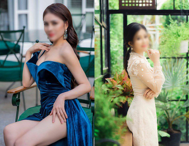 Cũng trong hành trình tìm hiểu, tháng 9/2018, cơ quan chức năng tiết lộ danh tính của 2 người đẹp trong đường dây bán dâm ngàn đô được cho là có tầm ảnh hưởng đến công chúng. Đó là Á hậu T.D và nữ MC C.V. Theo chia sẻ, T.D "đi khách" với giá 7.000 USD, trong khi C.V nhận mức giá 1.500 USD.