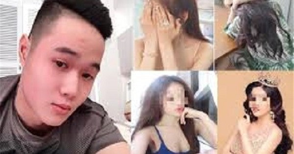 Ngày 30/8/2019, Công an TPHCM thông báo triệt phá đường dây mại dâm người nổi tiếng quy mô lớn với sự xuất hiện của những cái tên đình đám cùng với giá "đi khách" đắt đỏ. Mỗi lượt "đi khách", giá tiền phải trả cho những mỹ nhân chân dài này lên đến 7.000 - 25.000 USD/lượt. Tất cả đều dưới sự điều hành của “tú ông” Kiều Đại Dũ.