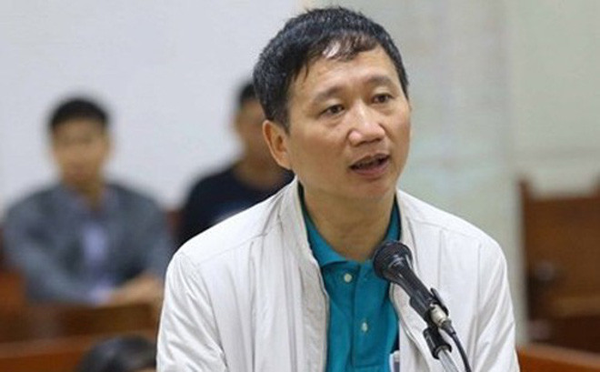 Trịnh Xuân Thanh, nguyên Chủ tịch HĐQT Tổng Công ty Cổ phần Xây lắp Dầu khí Việt Nam (PVC) bị Cơ quan CSĐT - Bộ Công an khởi tố bị can trong vụ án “Cố ý làm trái quy định của Nhà nước về quản lý kinh tế gây hậu quả nghiêm trọng", xảy ra tại PVC. Đồng thời, phát lệnh truy nã toàn quốc và truy nã quốc tế bị can Trịnh Xuân Thanh vào ngày 16/9/2016 sau khi xác định Thanh bỏ trốn.