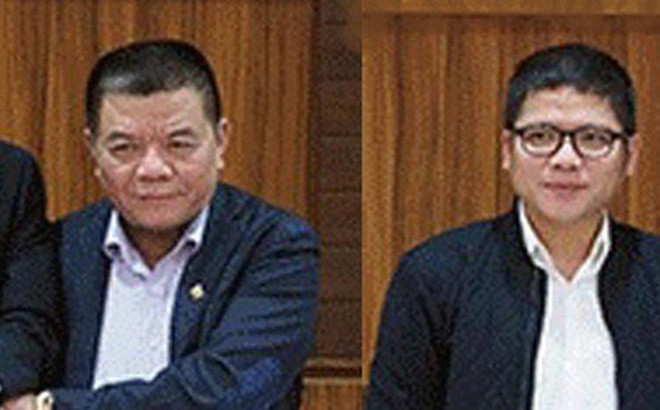 Trần Duy Tùng thành lập và làm Chủ tịch HĐQT Công ty CP Tập đoàn An Phú. Tùng bị Cơ quan CSĐT – Bộ Công an phát lệnh truy nã trong nước và quốc tế ngày 9/5/2020 khi bỏ trốn khỏi nơi cư trú.