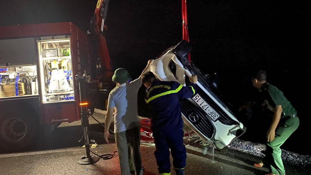 O to lao xuong bien: Don vi thi cong va chu thau co the bi truy cuu