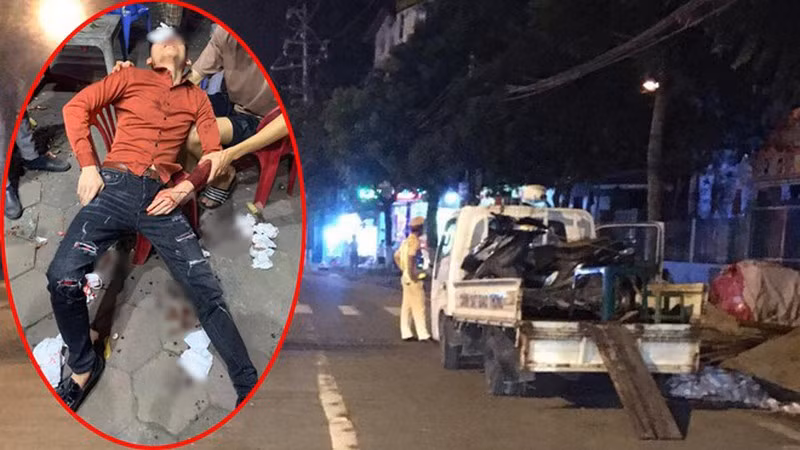  1. Công an Vĩnh Yên bác tin dùng dùi cui đánh người gãy xương mũi:Trước thông tin CSGT vụt tụ máu mắt, vỡ xương mũi một nam thanh niên, khi tham gia giao thông ở Vĩnh Phúc, lãnh đạo Công an TP Vĩnh Yên (Vĩnh Phúc) đã bác bỏ chuyện này. Theo đó, nam thanh niên không đội mũ bảo hiểm, đi ngược chiều đã quay xe bỏ chạy khi CSGT ra hiệu lệnh dừng xe. Sau đó va vào một CSGT được bố trí đội hình phía sau rồi ngã ra đường. Cảnh sát sẽ xem xét toàn diện vụ việc ở cả 2 phía, bao gồm cả hành vi “chống người thi hành công vụ”.