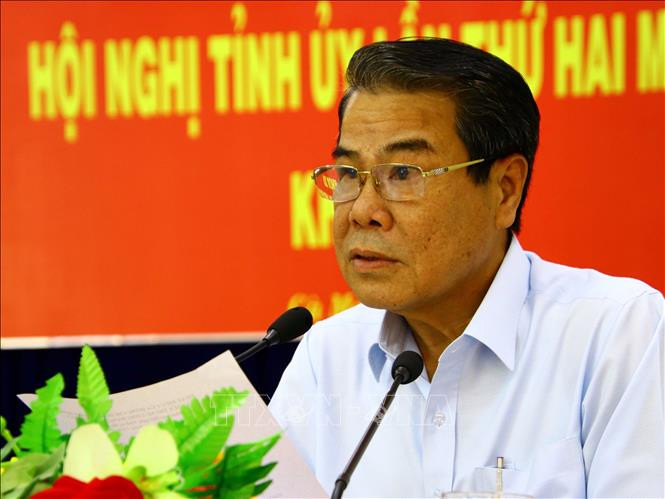 Ngày 4/7, ông Dương Thanh Bình nhận quyết định thôi tham gia Ban chấp hành, Ban thường vụ và thôi giữ chức Bí thư Tỉnh ủy Cà Mau nhiệm kỳ 2015-2020. Ông được Bộ Chính trị điều động, phân công về công tác tại Ủy ban Thường vụ Quốc hội và chỉ định tham gia làm Ủy viên Đảng đoàn Quốc hội khoá XIV.