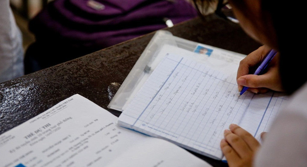 Hoc sinh TP.HCM truoc gio thi lop 10, khoang 16.000 em se rot cong lap-Hinh-9