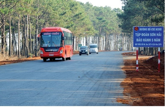 Duong nghin ty xuong cap, dan goi ten Cty bao hanh duong 5 nam khong hong-Hinh-3