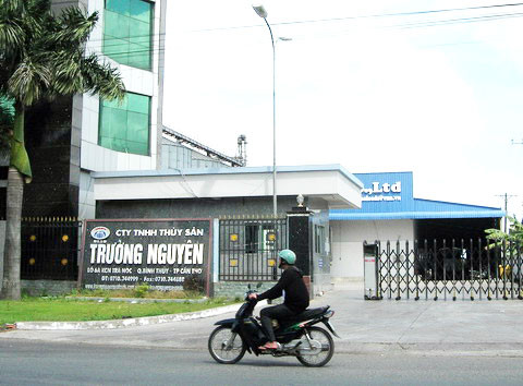 Chiêu trò lừa đảo, chiếm đoạt hàng trăm tỷ của đại gia Lê Tùng Huy - Hình 2 Chieu tro lua dao, chiem doat hang tram ty cua dai gia Le Tung Huy-Hinh-2