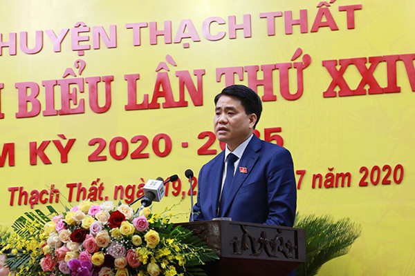 Chu tich Nguyen Duc Chung de cao trach nhiem neu guong cua can bo, dang vien-Hinh-2