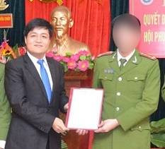 Trong công tác đoàn, ông Chinh để lại nhiều dấu ấn. Việc ông được điều động giữ chức Bí thư Thành ủy Bắc Ninh, nhiệm kỳ 2020 – 2025 được kỳ vọng sẽ mang sức trẻ tiếp tục cống hiến cho tỉnh, tạo nên nhiều đổi mới tích cực cho Bắc Ninh.