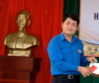 Con Bi thu tinh uy Bac Ninh duoc chi dinh lam Bi thu thanh uy-Hinh-2
