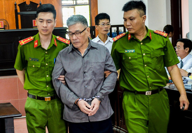 Vụ anh truy sát nhà em gái ở Thái Nguyên: Tiền bồi thường trừ nợ cũ Vu anh truy sat nha em gai o Thai Nguyen: Tien boi thuong tru no cu