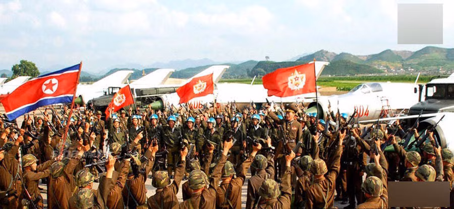 Nhìn chung lực lượng Không quân Triều Tiên rất bí ẩn, các con số chủ yếu mang tính chất tương đối. Tuy nhiên, có một điều gần như chắc chắn rằng chất lượng các máy bay chiến đấu của nước này kém xa so với Hàn Quốc về mức độ hiện đại, khả năng tác chiến…