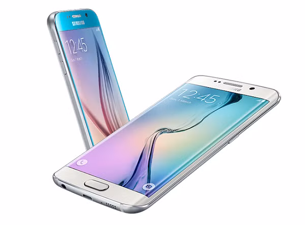 Samsung Galaxy S6, S6 Edge co gia chinh thuc tai Viet Nam