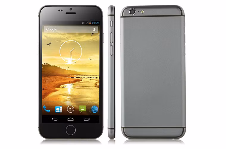 9 smartphone nhai y het iPhone 6 va 6 Plus