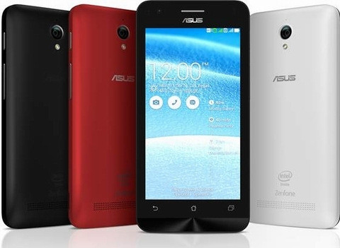 Nhung smartphone gia re dang dung nhat hien nay