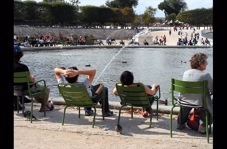 Khoảnh khắc... khi chuyện không thể thành có thể!