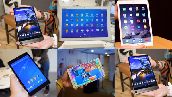 Top cac may tinh bang sieu mong tot nhat hien nay