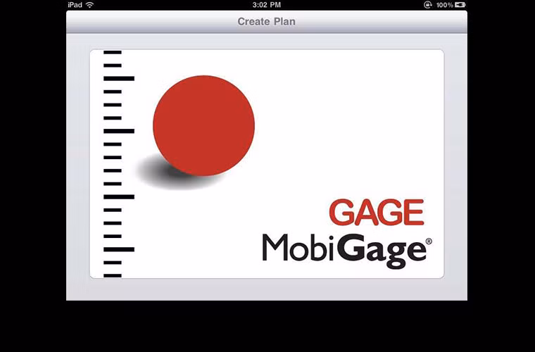  MobiGage NDI - Giá: 999.99 USD MobiGage NDI là ứng dụng đo lường, được thiết kế dành cho công tác kiểm tra các bộ phận sản xuất và lắp ráp. Ứng dụng này có khả năng tạo dựng, biên tập và thực thi các kế hoạch đo lường.