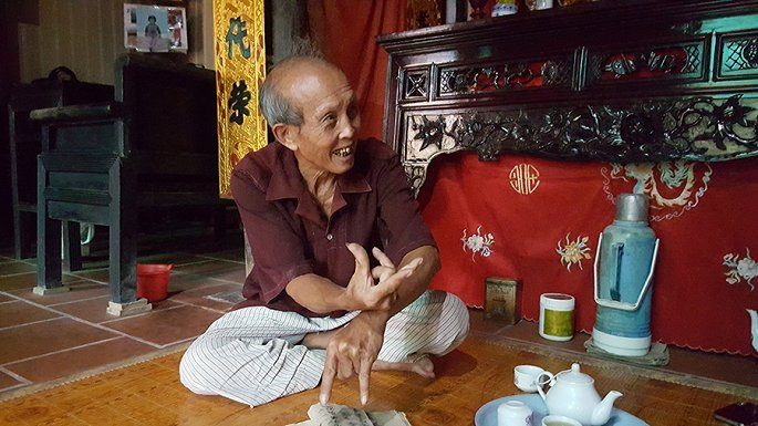 Bi an kho tin ve 'ngoi lang phu thuy ho mua goi gio' o Thai Binh-Hinh-2