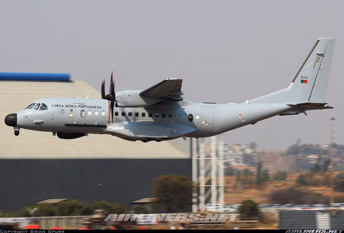 Theo Update.PH, Airbus Defence &amp; Space đã gửi máy bay săn ngầm C-295MPA tới Philippines trong khuôn khổ chương trình C295Worldtour - một chương trình giới thiệu quảng bá sản phẩm quốc phòng mới tới các khách hàng tiềm năng mà Việt Nam cũng nằm trong số đó. Nguồn ảnh: Airlines.net