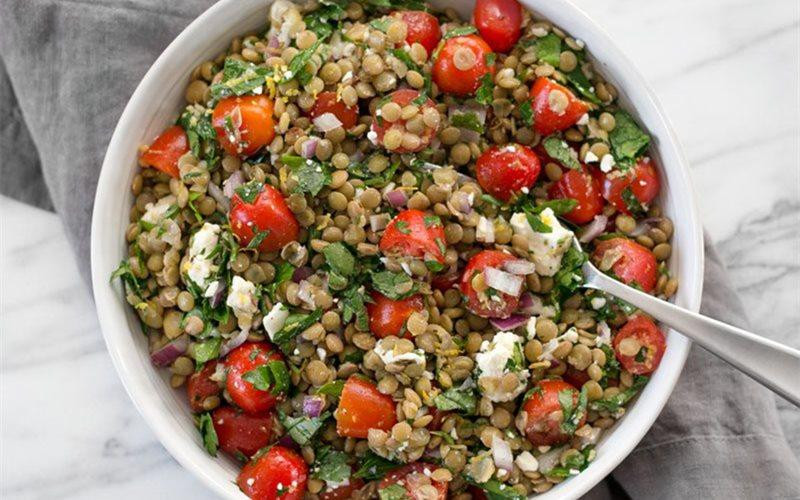 Ca doi khong lo mac benh tim mach, tieu duong nho nhung thuc pham nay