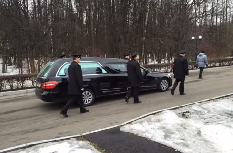 Le ha huyet chinh khach Nga bi am sat Boris Nemtsov