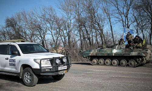 Nga, My, Duc bac de xuat cua Ukraine ve su menh LHQ