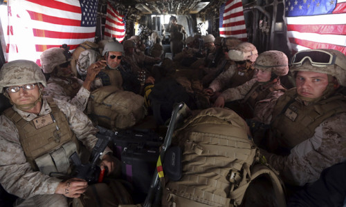 Hai quan My nhac linh quan ly thong tin ca nhan tren mang