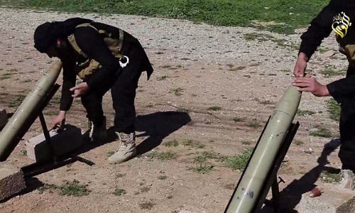 Hao ton binh luc, IS tung video tuyen nguoi khuyet tat-Hinh-3