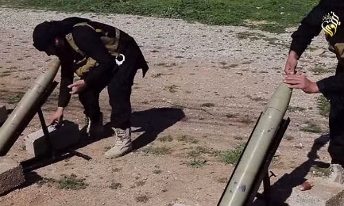 Hao ton binh luc, IS tung video tuyen nguoi khuyet tat-Hinh-3