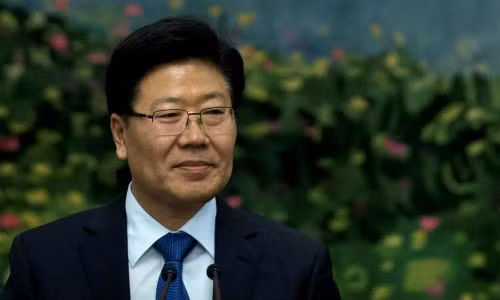 TQ: Dan toc thieu so o Tan Cuong gia nhap IS