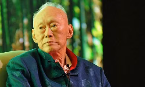 Suc khoe cuu TT Ly Quang Dieu tiep tuc dien bien xau