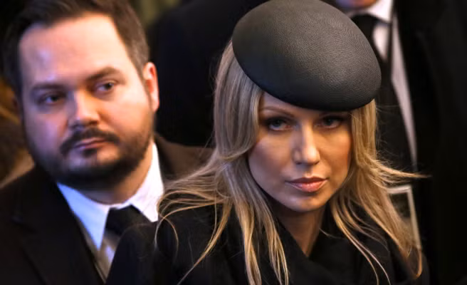 "Ứng viên búp bê" mong muốn trở thành người phát ngôn cho thế hệ trẻ và thực hiện trẻ hóa chính trường Ba Lan.