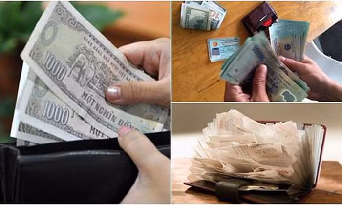 7 thoi quen khien ban “doi rach ca doi”, Than Tai khong dem xia