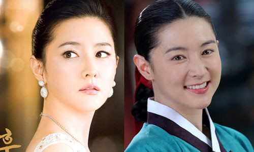 Dien vien Lee Young Ae nhan 54 ty tai xuat man anh