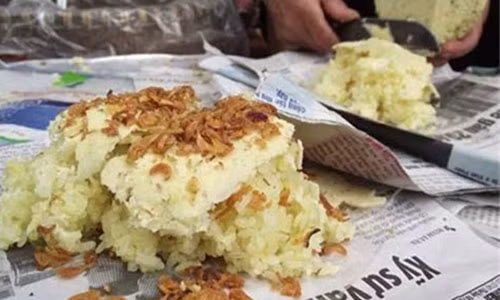 Dùng giấy báo gói thức ăn gây nguy hiểm chết người Dung giay bao goi thuc an gay nguy hiem chet nguoi