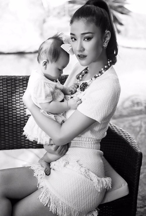 Người hâm mộ vẫn trông chờ vào những vai diễn mới và ca khúc do Maya thể hiện ra mắt sau một thời gian dài vắng bóng vì sinh con.